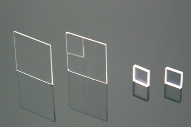 True Zero Order Waveplate- Cemented