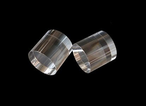 Farady Crystal BGO