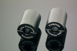 Glan Thompson Polarizer