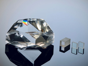KTP Crystals