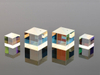 Polarizing Beam splitters Cube