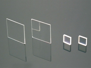 True Zero Order Waveplate-Single Plate