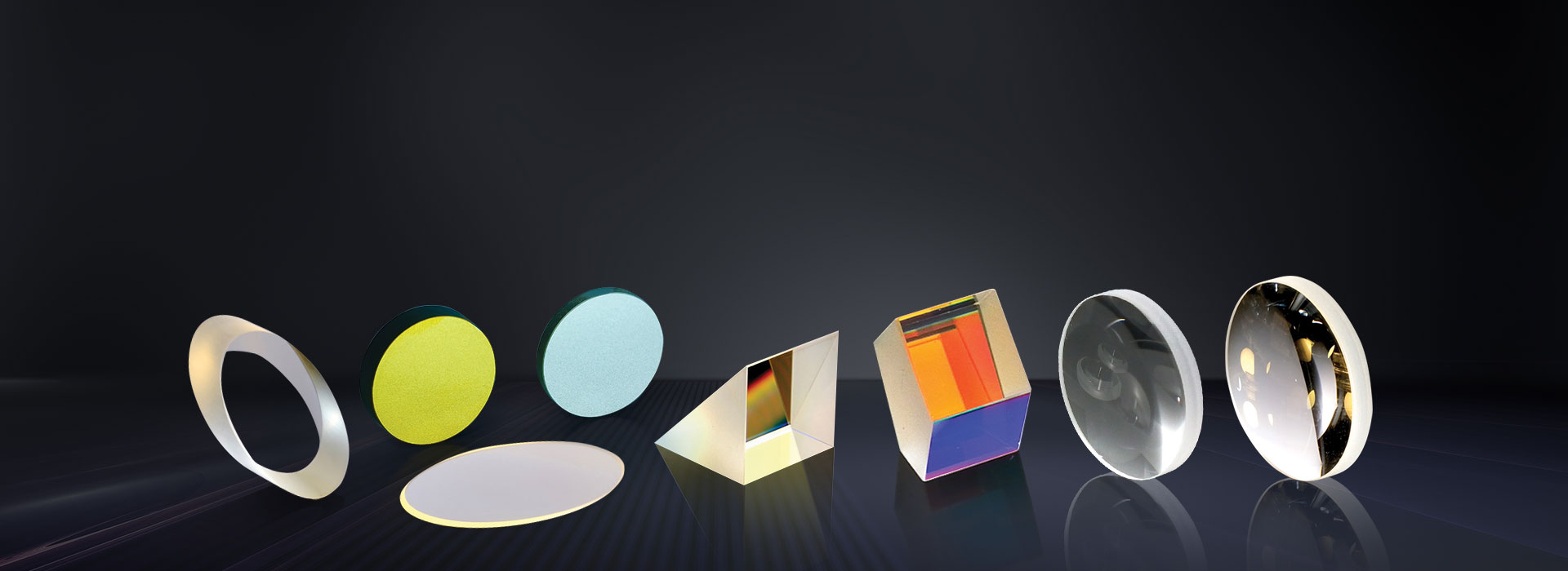 What Is The Difference between A Lens And A Prism?