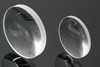 Plano Convex Spherical Lens