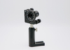 3D 360°光学调整座